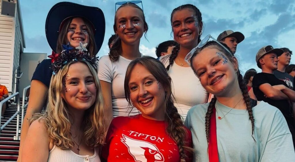 Rok szkolny za granicą – Liceum – LK Poland