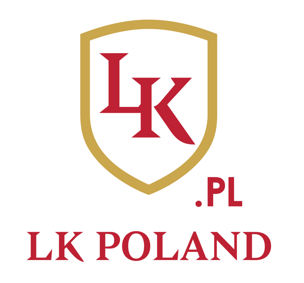 Logo LK Poland