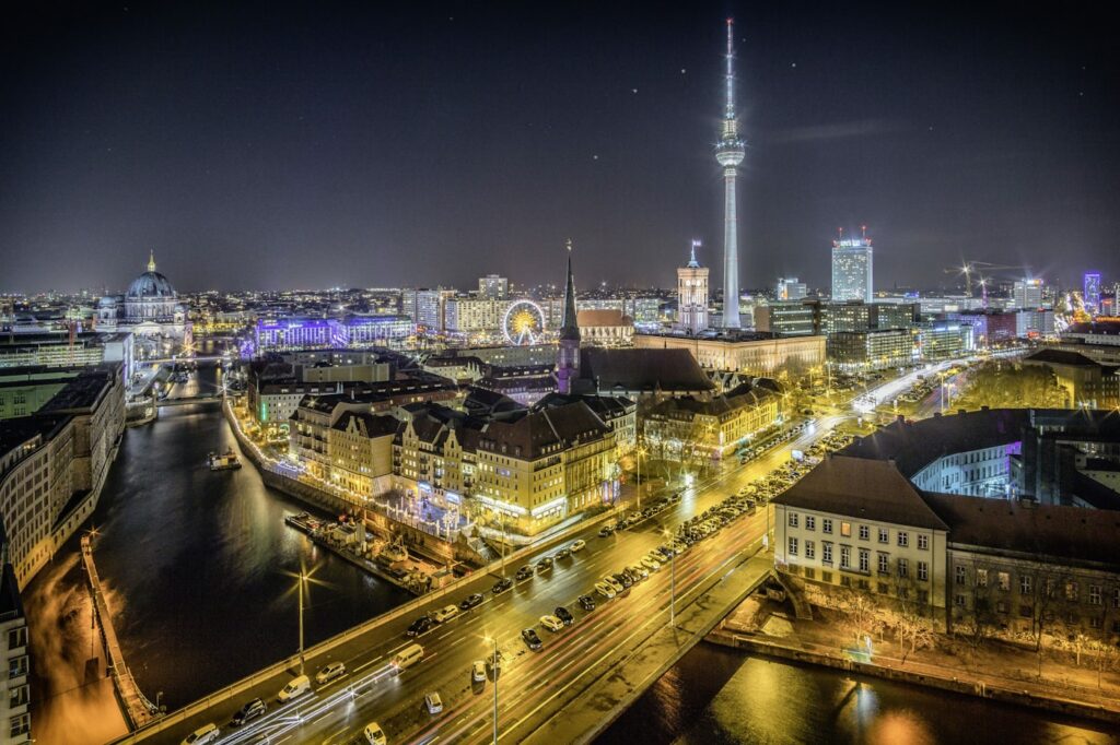 Wycieczka szkolna Ministays do Niemiec z LK Poland